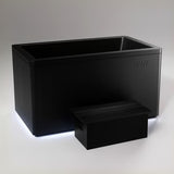 Stealth Luxe XL Cold Plunge