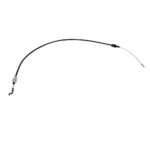 MTD Genuine Part 946-05077A Cable-Brake Trans LH 33 OEM Part for Troy-Bilt Cub-Cadet Craftsman Bolens Remington Ryobi Yardman Yard-Machine WHI