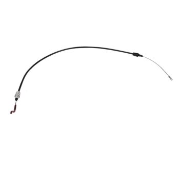 MTD Genuine Part 946-05077A Cable-Brake Trans LH 33 OEM Part for Troy-Bilt Cub-Cadet Craftsman Bolens Remington Ryobi Yardman Yard-Machine WHI