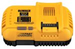 DEWALT FLEXVOLT 20V MAX* Charger, Rapid Charge (DCB118)