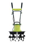 Sun Joe TJ603E | 16-Inch 12-Amp Electric Tiller and Cultivator (Refurbished) | In-Store Exclusive