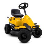 Cub Cadet CC30 Compact Riding Mower | | 30 in. | 10.5 HP | 344cc Briggs & Stratton Engine (Open Box)